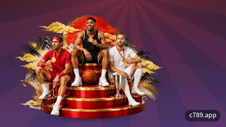 c789.app：NBA季后赛篮球直播与赛程积分榜